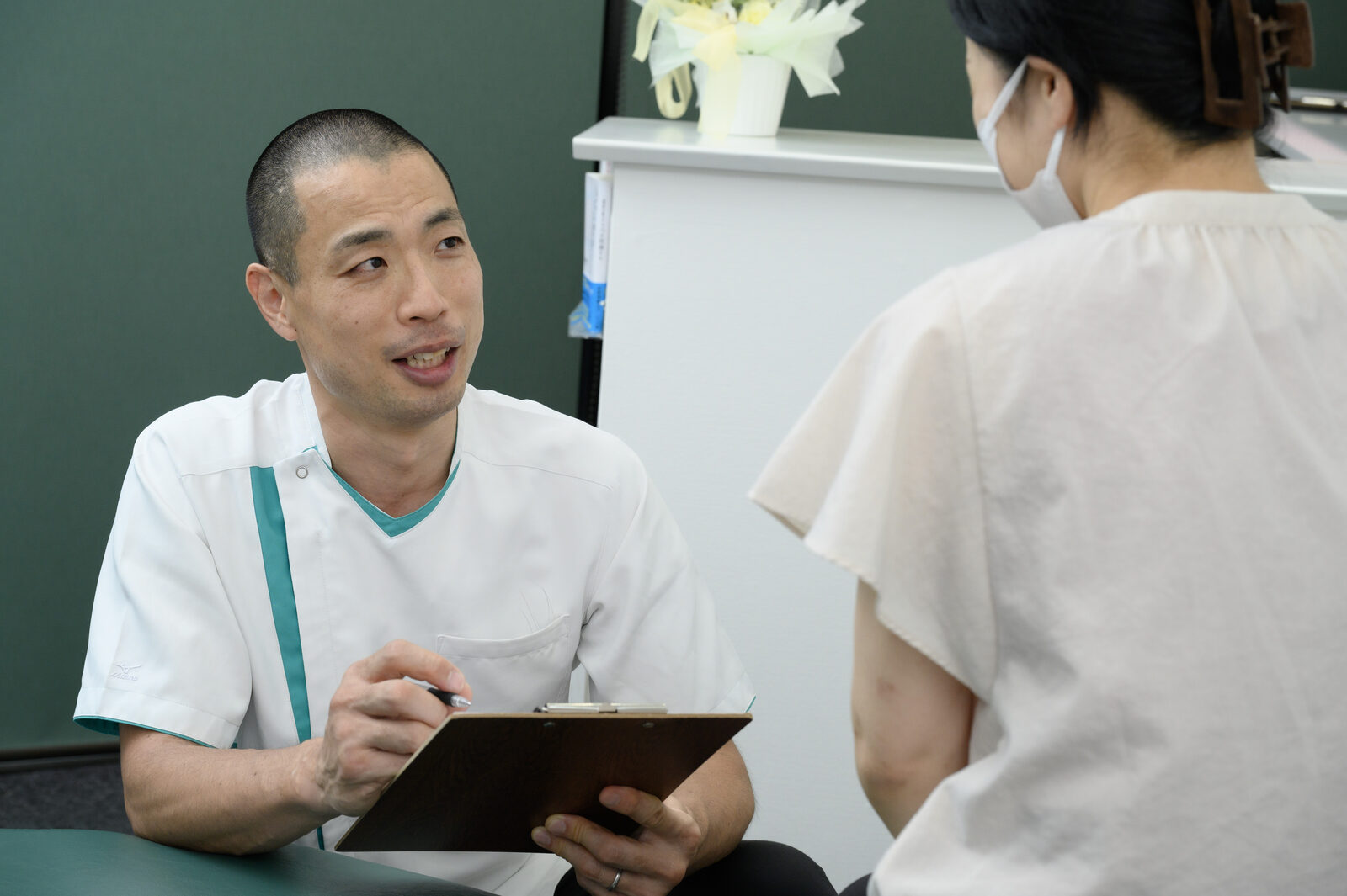 病院・整形外科との併院OK