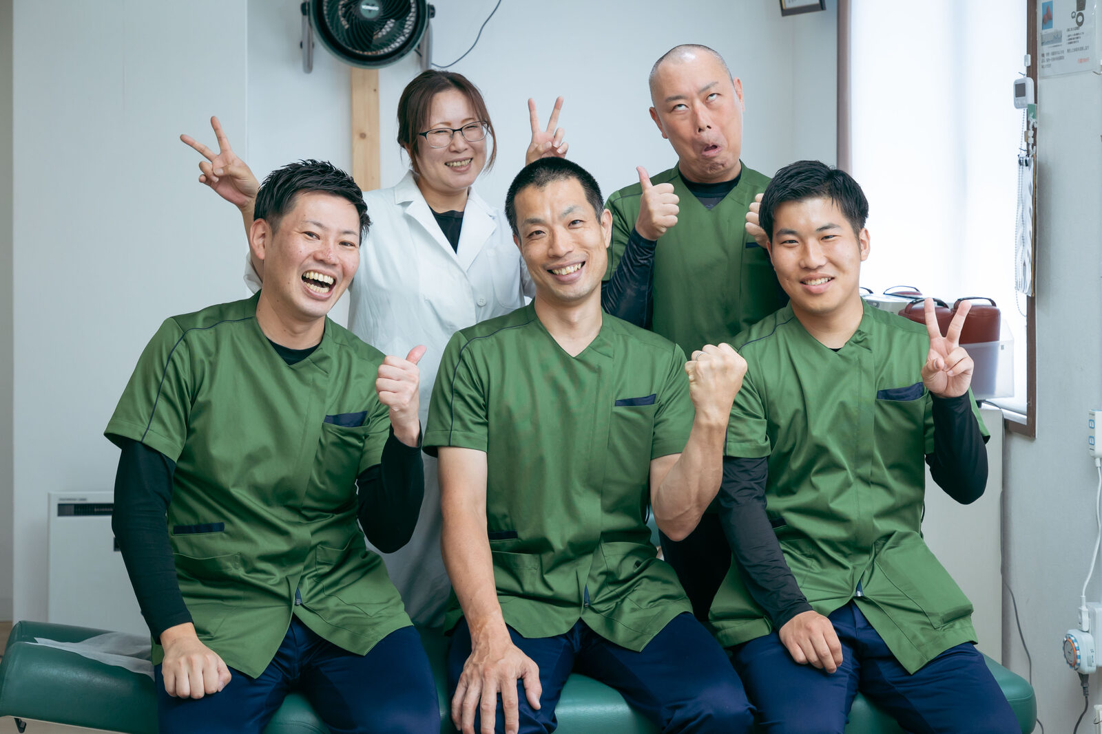 骨に異常なしでも改善できる施術
